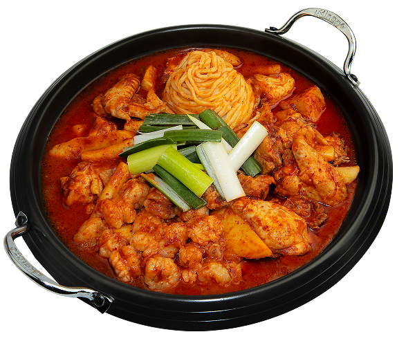 포차천국 대표 메뉴